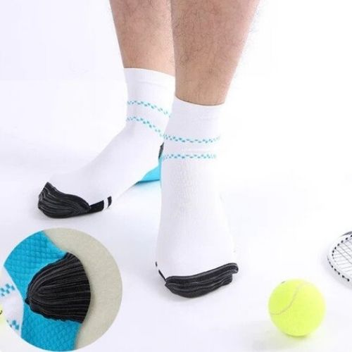 BeinFit™ Kompressionssocken kurz