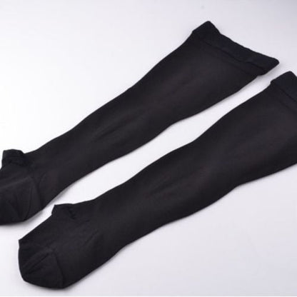 BeinFit™ Kompressionsstrümpfe lang