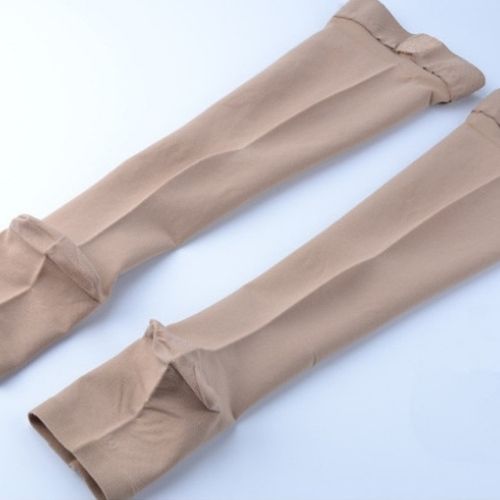 BeinFit™ Kompressionsstrümpfe lang