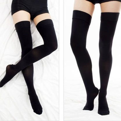 BeinFit™ Kompressionsstrümpfe lang