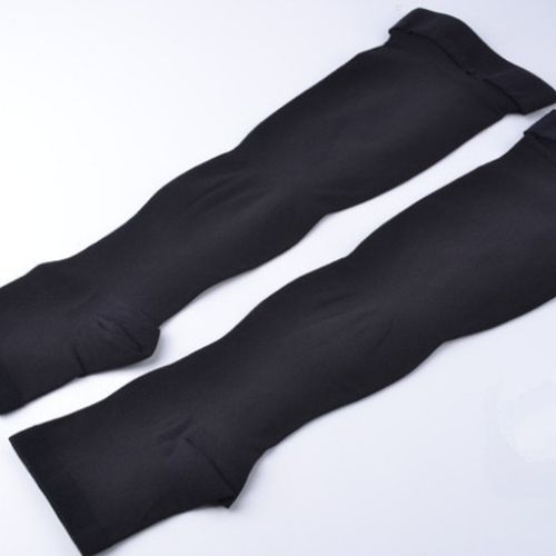 BeinFit™ Kompressionsstrümpfe lang