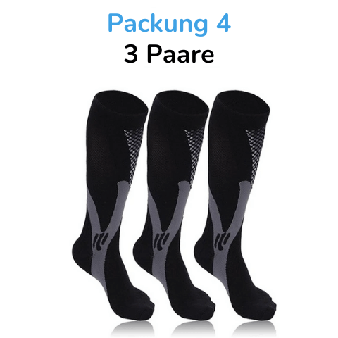 BeinFit™ Kompressionssocken Unisex