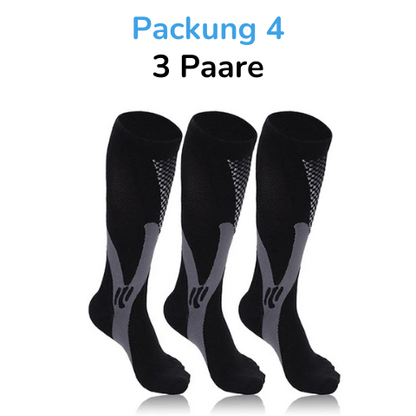 BeinFit™ Kompressionssocken Unisex