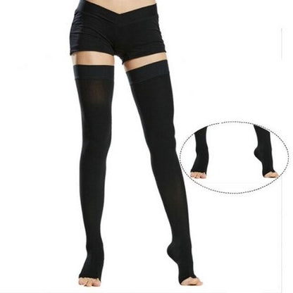 BeinFit™ Kompressionsstrümpfe lang