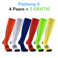 Pack 5 (2 Gratis)