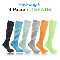 Pack 6 (2 Gratis)