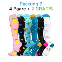 Packung 7 (2 Gratis)