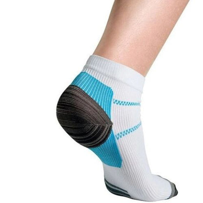 BeinFit™ Kompressionssocken kurz