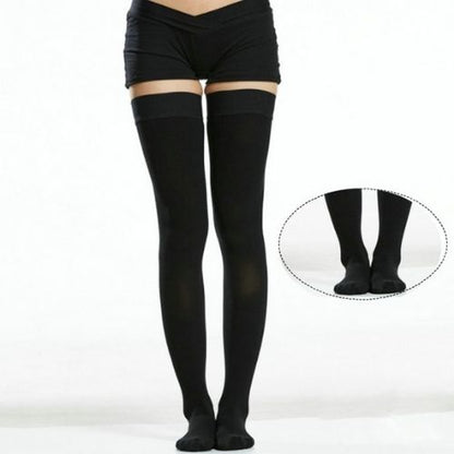 BeinFit™ Kompressionsstrümpfe lang